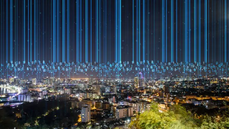 future lights